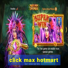 click max hotmart